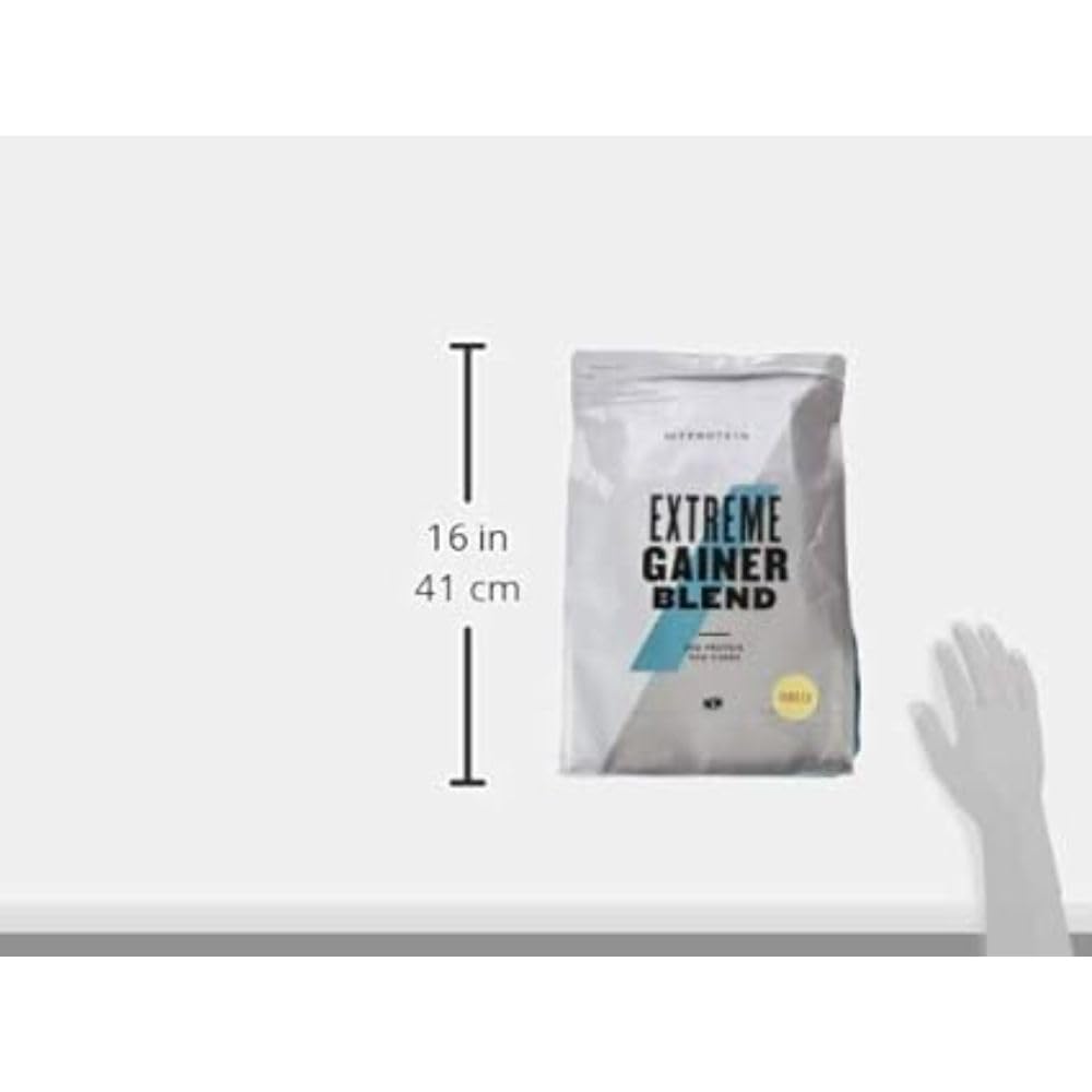 Amazon | Myprotein マイプロテイン ウェイトハードゲイナーEX チョコ